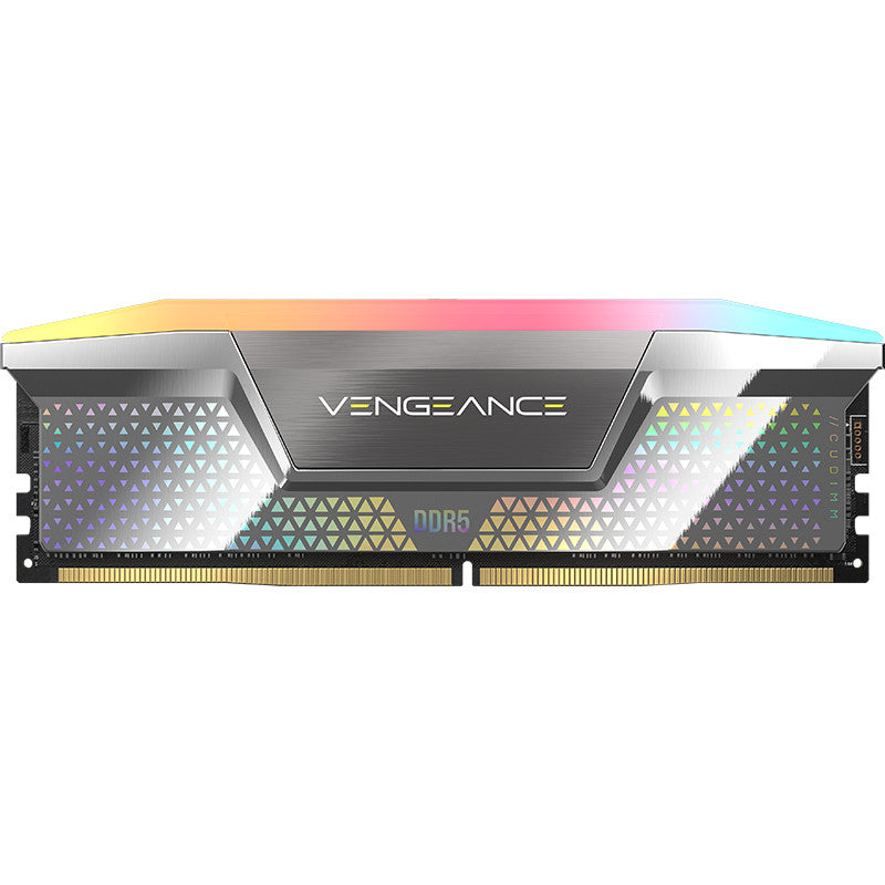 48GB CU PC 8000 CL38 CORSAIR KIT (2x24GB) VENGEANCE RG retail