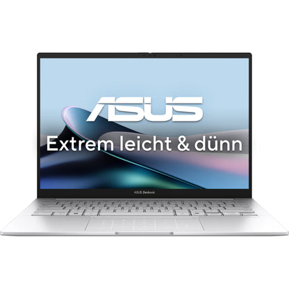 ASUS Zenbook 14 UX3405CA-QL264W 14" WUXGA OLED Touch Ultra 7 255H 32GB/1TB Win11