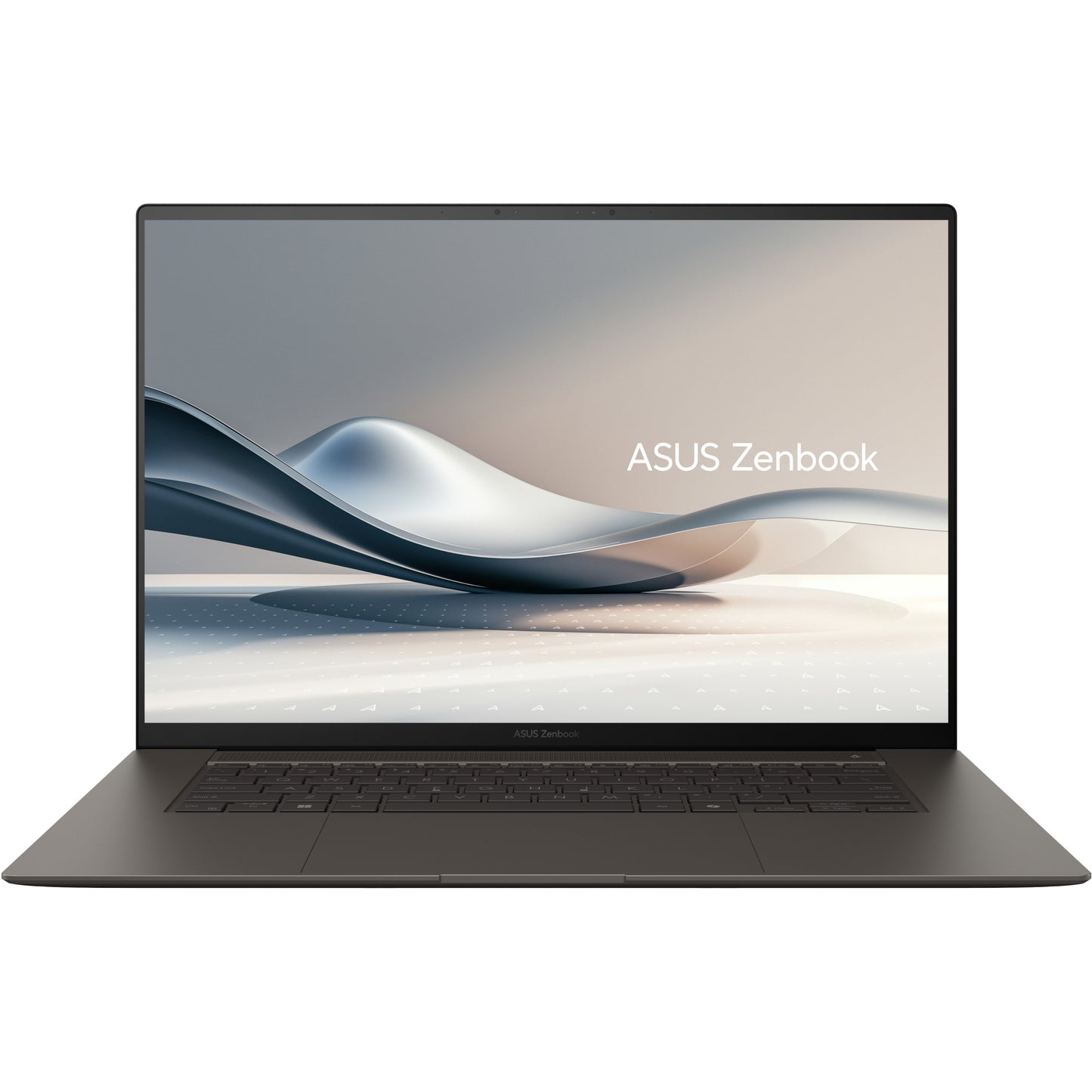ASUS Zenbook S 16 UM5606WA-RK377W 16" WQXGA+ OLED Ryzen AI 9 HX370 32GB/1TB Win11