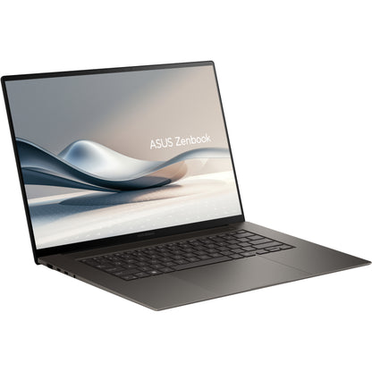 ASUS Zenbook S 16 UM5606WA-RK377W 16" WQXGA+ OLED Ryzen AI 9 HX370 32GB/1TB Win11