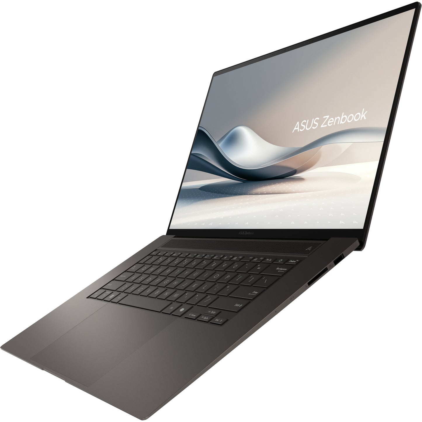 ASUS Zenbook S 16 UM5606WA-RK377W 16" WQXGA+ OLED Ryzen AI 9 HX370 32GB/1TB Win11