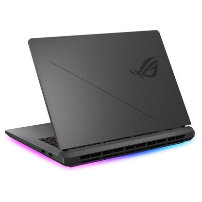 ASUS ROG Strix G16 G615LW-S5024W - 16" WQXGA IPS, 240Hz, Intel Core Ultra 9-275HX , 32 GB RAM, 1 TB SSD, GeForce RTX 5080, Windows 11 Home