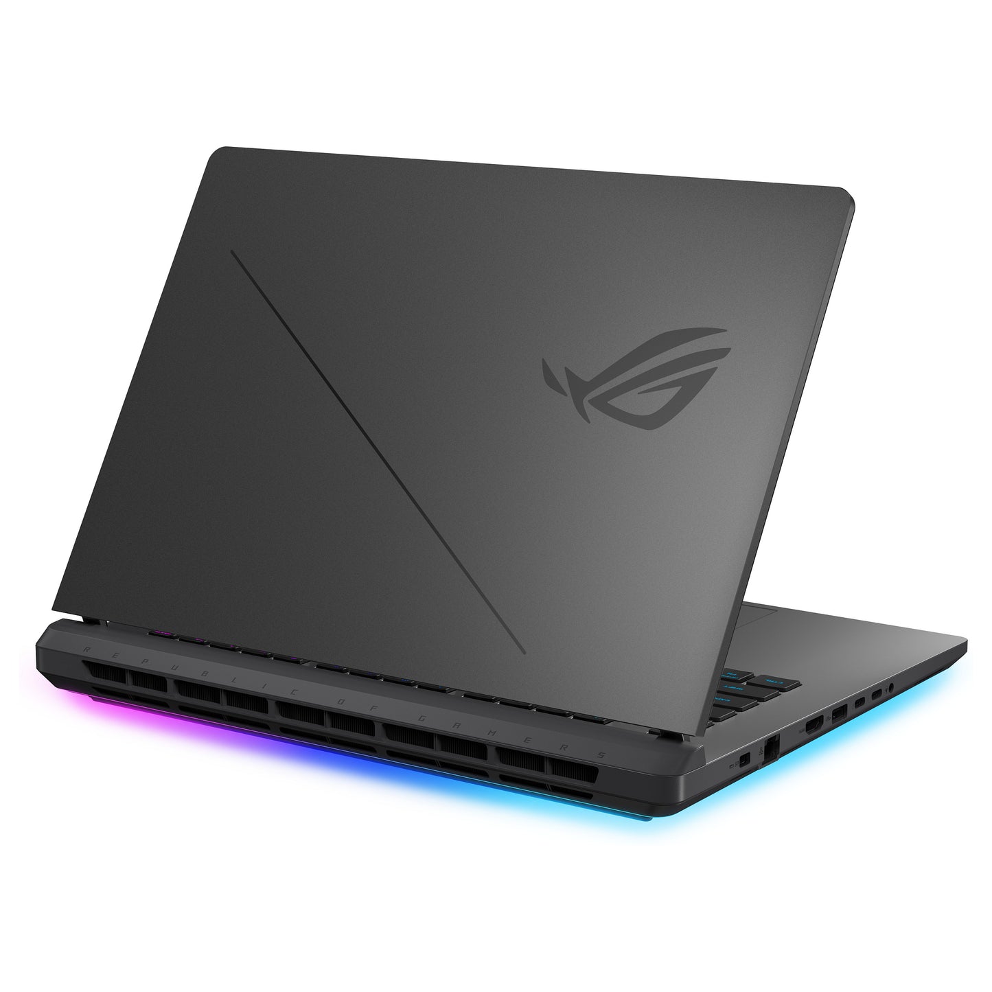 ASUS ROG Strix G16 G615LW-S5024W - 16" WQXGA IPS, 240Hz, Intel Core Ultra 9-275HX , 32 GB RAM, 1 TB SSD, GeForce RTX 5080, Windows 11 Home