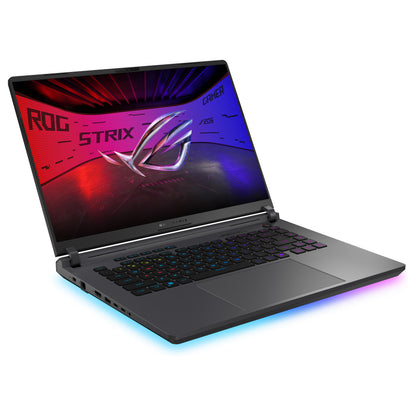 ASUS ROG Strix G16 G615LW-S5024W - 16" WQXGA IPS, 240Hz, Intel Core Ultra 9-275HX , 32 GB RAM, 1 TB SSD, GeForce RTX 5080, Windows 11 Home