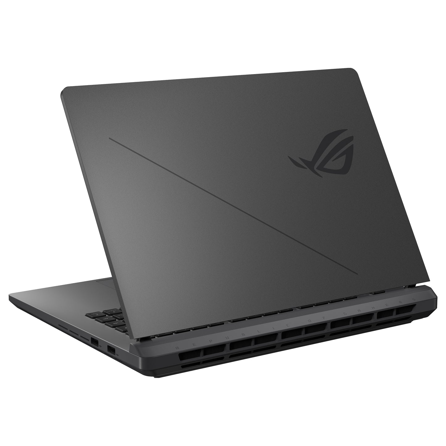 ASUS ROG Strix G16 G615LW-S5024W - 16" WQXGA IPS, 240Hz, Intel Core Ultra 9-275HX , 32 GB RAM, 1 TB SSD, GeForce RTX 5080, Windows 11 Home