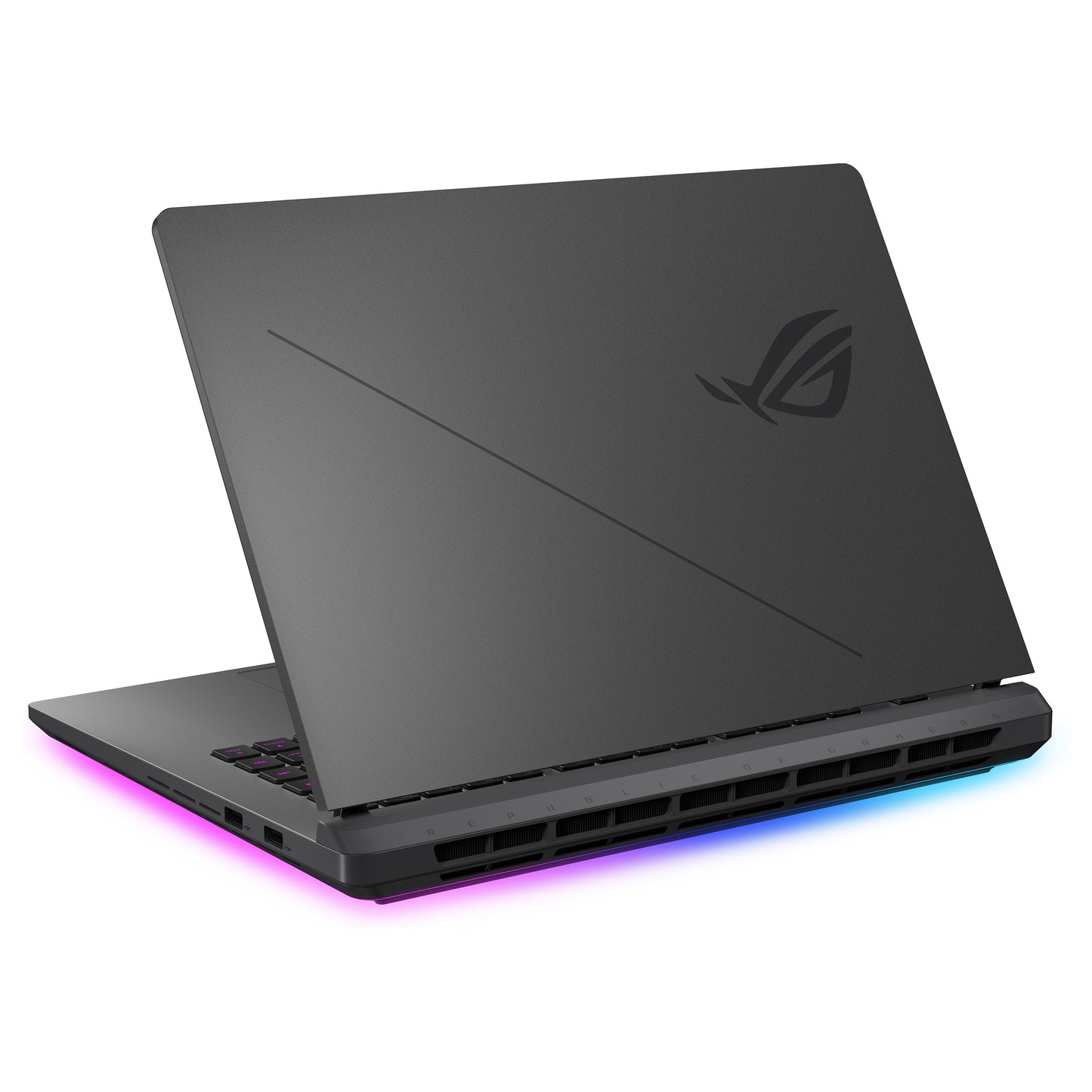 ASUS ROG Strix G16 G615LW-S5024W - 16" WQXGA IPS, 240Hz, Intel Core Ultra 9-275HX , 32 GB RAM, 1 TB SSD, GeForce RTX 5080, Windows 11 Home