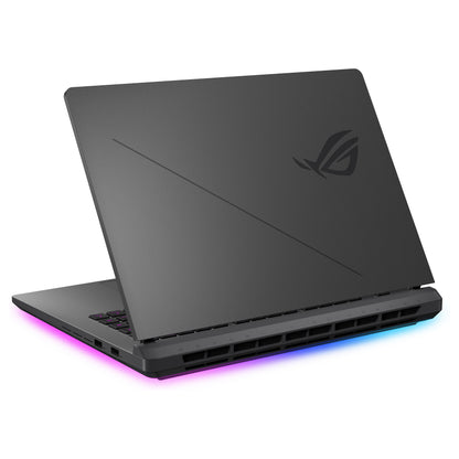ASUS ROG Strix G16 G615LW-S5024W - 16" WQXGA IPS, 240Hz, Intel Core Ultra 9-275HX , 32 GB RAM, 1 TB SSD, GeForce RTX 5080, Windows 11 Home