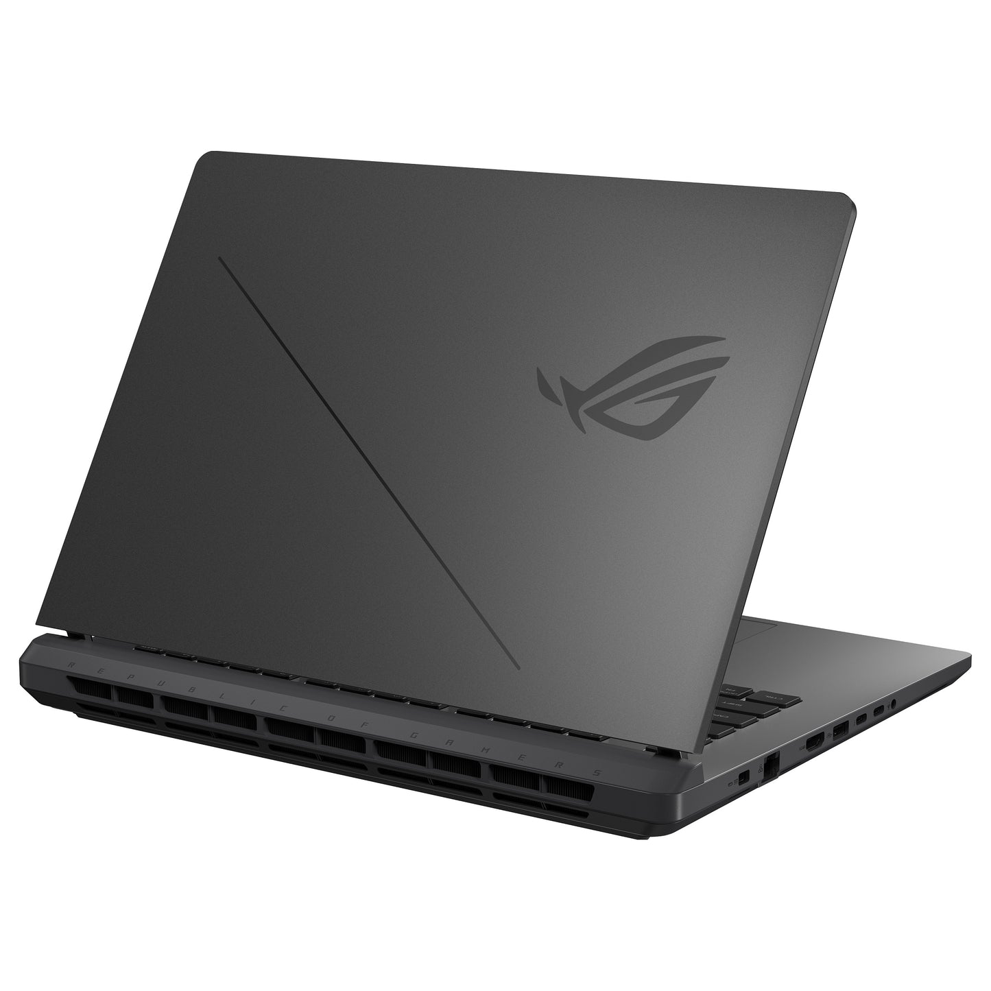 ASUS ROG Strix G16 G615LW-S5024W - 16" WQXGA IPS, 240Hz, Intel Core Ultra 9-275HX , 32 GB RAM, 1 TB SSD, GeForce RTX 5080, Windows 11 Home