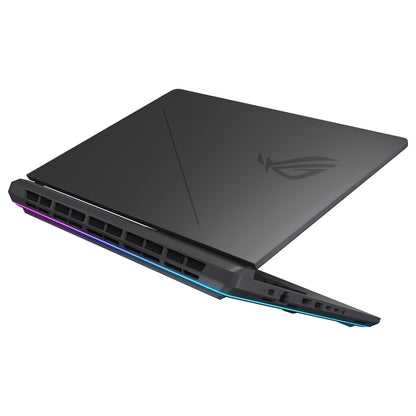 ASUS ROG Strix G16 G615LW-S5024W - 16" WQXGA IPS, 240Hz, Intel Core Ultra 9-275HX , 32 GB RAM, 1 TB SSD, GeForce RTX 5080, Windows 11 Home