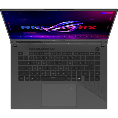 ASUS ROG Strix G16 G614FM-S5008W 16" WQXGA R9-9955HX RTX5060 32GB/1TB Win11