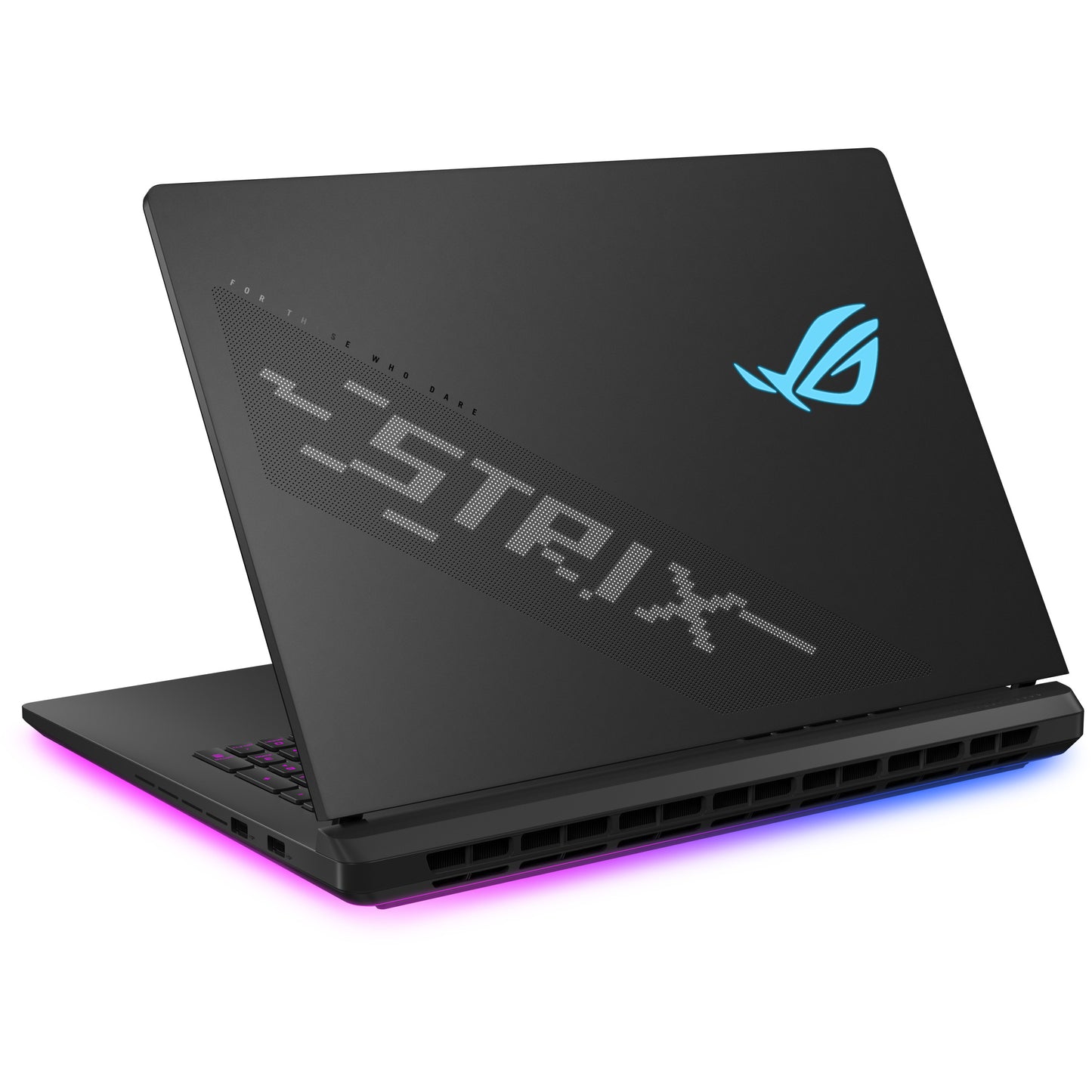 ASUS ROG Strix Scar 18 G835LW-SA023W 18" WQXGA MiniLED Core Ultra 9 275HX RTX5080 64GB/2TB RTX5080 Win11