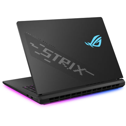 ASUS ROG Strix Scar 18 G835LW-SA023W 18" WQXGA MiniLED Core Ultra 9 275HX RTX5080 64GB/2TB RTX5080 Win11