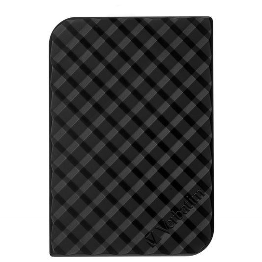 2,5" 1TB Verbatim 6.3cm (2.5") USB 3.0 Store'n Go Gen2 Black retail