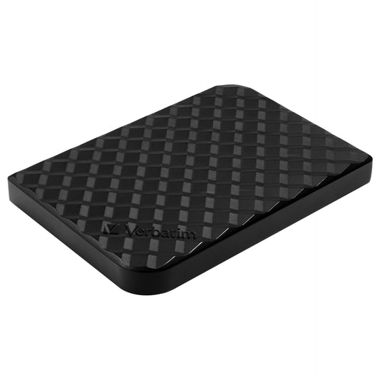 2,5" 1TB Verbatim 6.3cm (2.5") USB 3.0 Store'n Go Gen2 Black retail