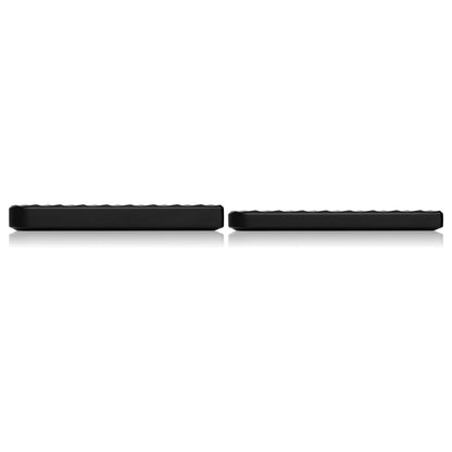 2,5" 1TB Verbatim 6.3cm (2.5") USB 3.0 Store'n Go Gen2 Black retail