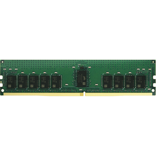 64GB Synology NAS ECC RAM 64GB Module 1 Modul D4ER01-64G
