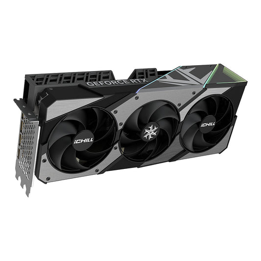 RTX 5080 16GB Inno3D iChill X3 V2 16GB GDDR7 3 Fan