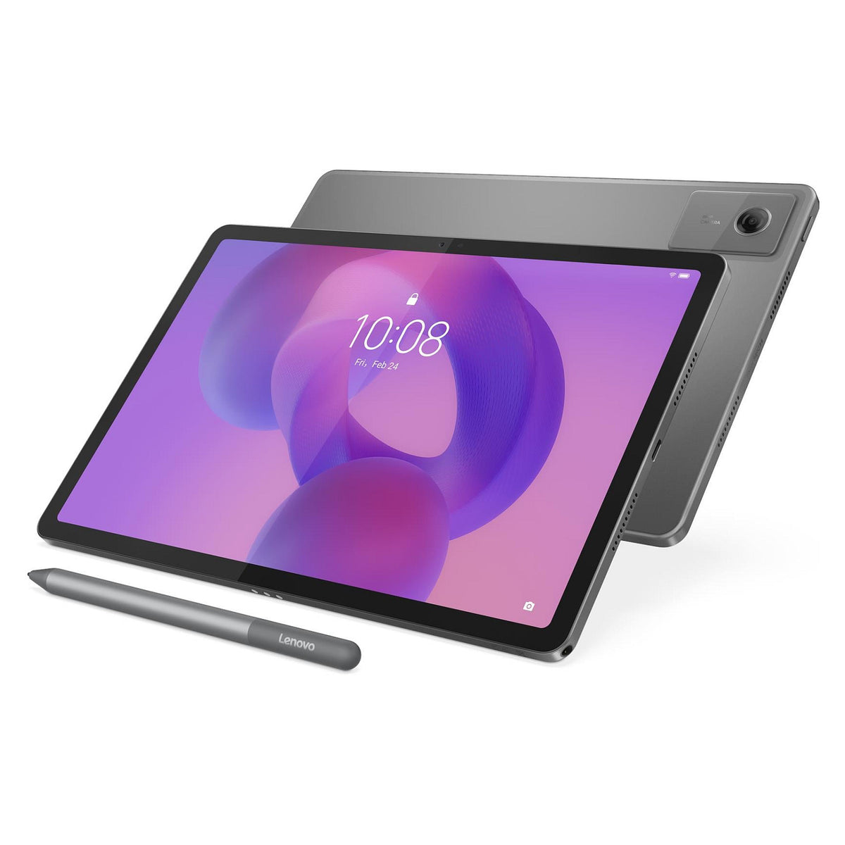 Lenovo Tablet IdeaTab 256GB with Pen luna grey