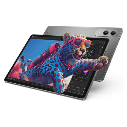 Tablet Lenovo Yoga Tab 12RAM 256GB Wi-Fi with Pen grey