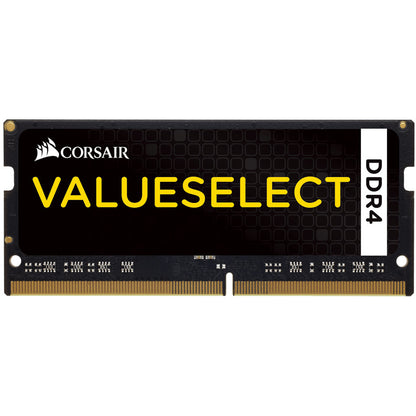 16GB SO PC 2133 CL15 CORSAIR Value Select 1,20V retail