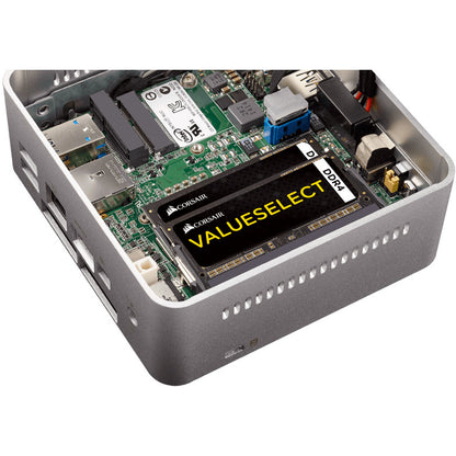 16GB SO PC 2133 CL15 CORSAIR Value Select 1,20V retail