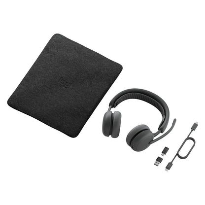 Logitech ZONE WIRELESS 2 ES BUSINESS