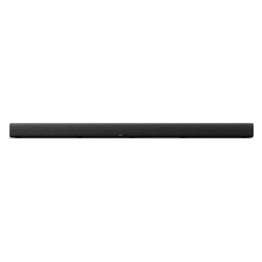 Yamaha True X-Bar 40A (carbon, True X-Soundbar mit integriertem Subwoofer)