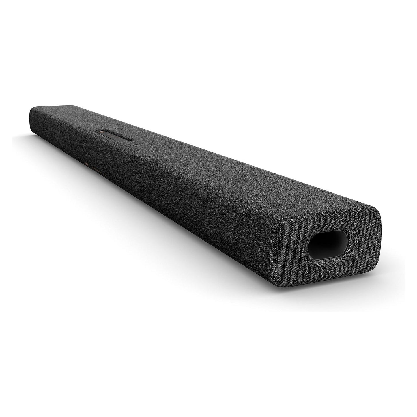 Yamaha True X-Bar 40A (carbon, True X-Soundbar mit integriertem Subwoofer)