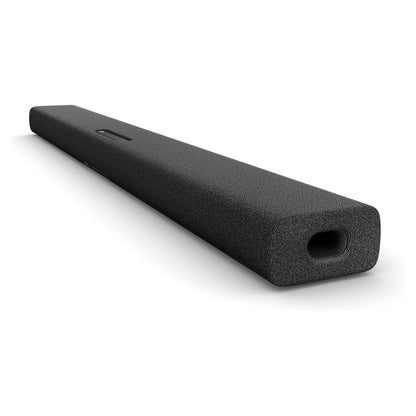 Yamaha True X-Bar 40A (carbon, True X-Soundbar mit integriertem Subwoofer)