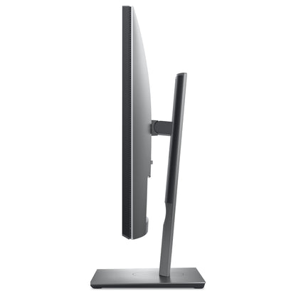 68.6cm/27'' (3810x2160) Dell UltraSharp UP2720Q IPS 16:9 8ms DisplayPort USB HDMI Pivot VESA 4K Ultra HD Black