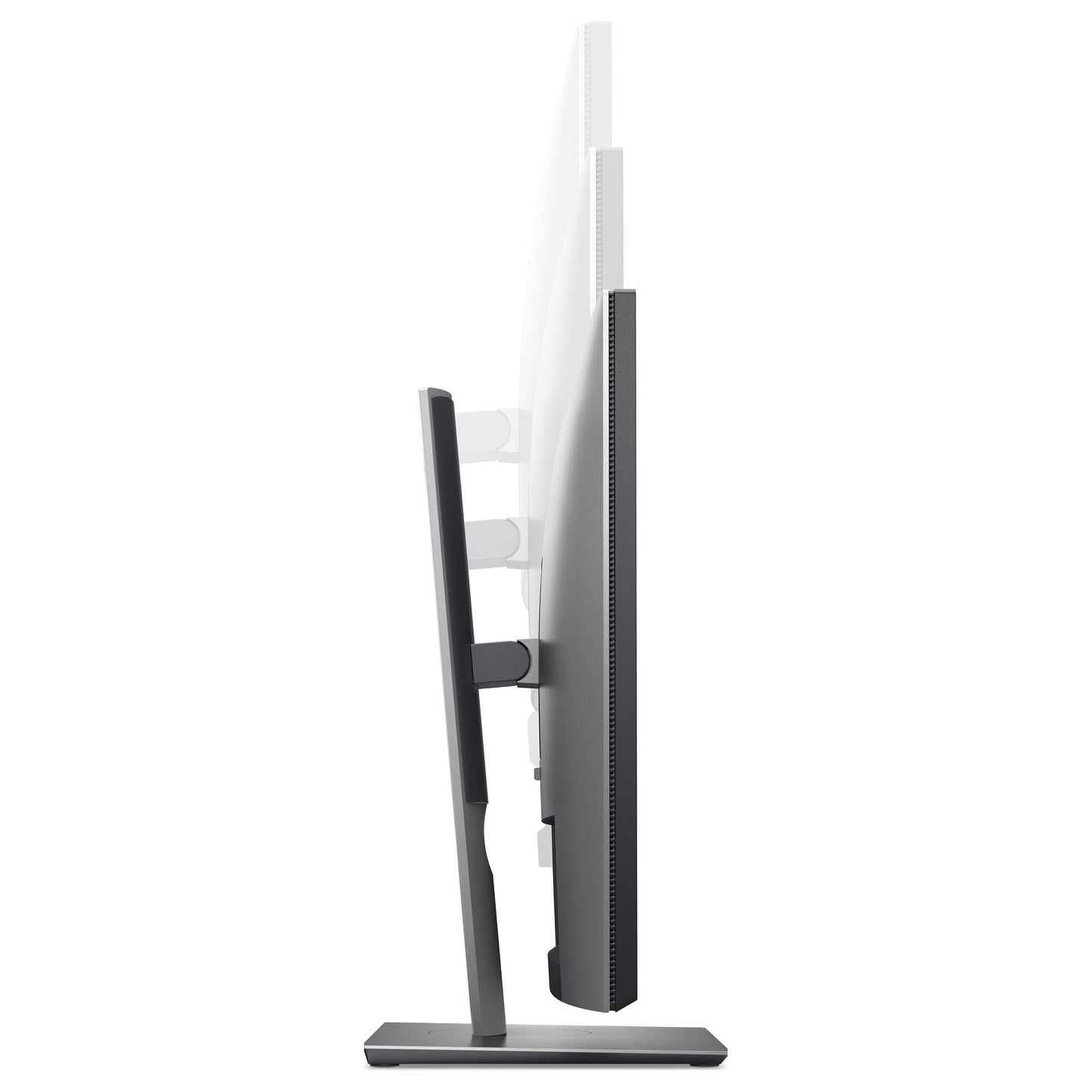 68.6cm/27'' (3810x2160) Dell UltraSharp UP2720Q IPS 16:9 8ms DisplayPort USB HDMI Pivot VESA 4K Ultra HD Black
