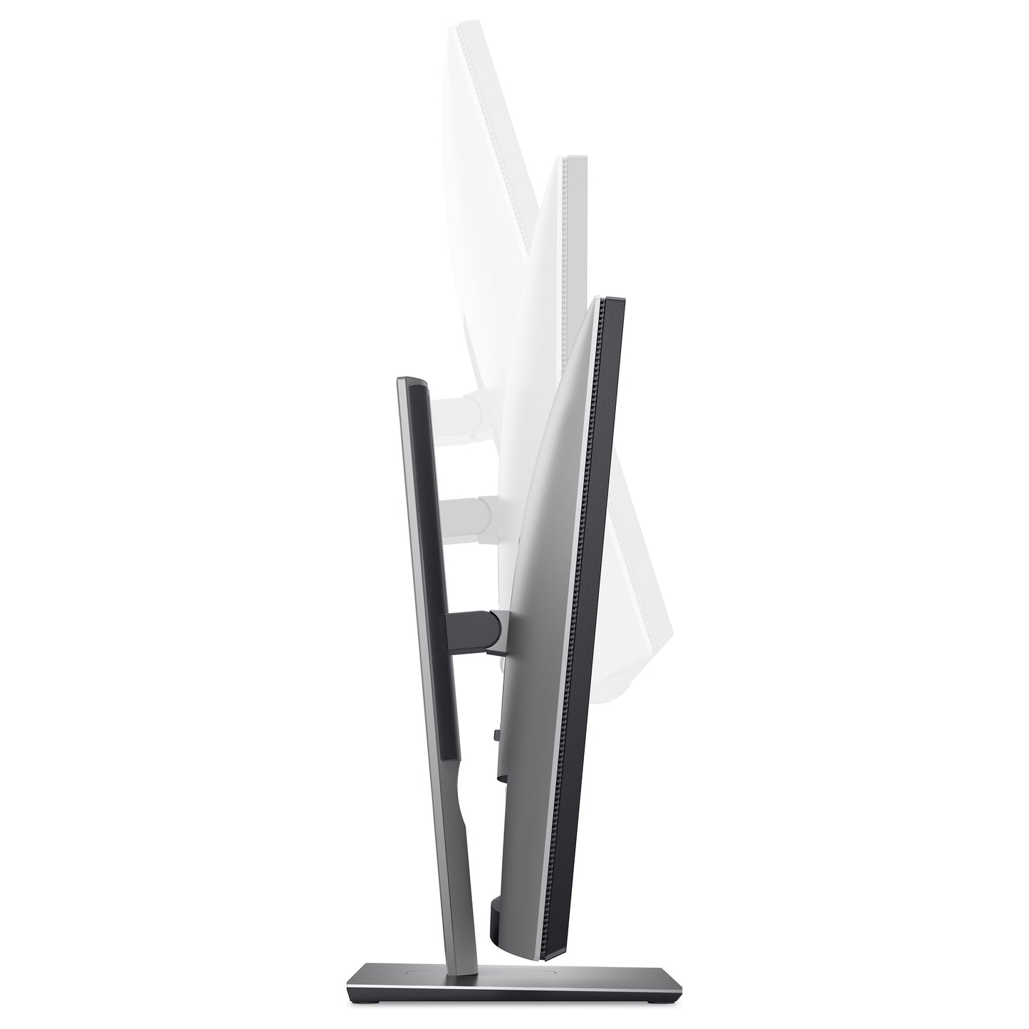 68.6cm/27'' (3810x2160) Dell UltraSharp UP2720Q IPS 16:9 8ms DisplayPort USB HDMI Pivot VESA 4K Ultra HD Black