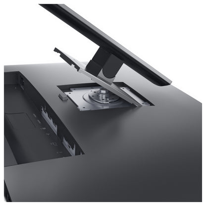 68.6cm/27'' (3810x2160) Dell UltraSharp UP2720Q IPS 16:9 8ms DisplayPort USB HDMI Pivot VESA 4K Ultra HD Black