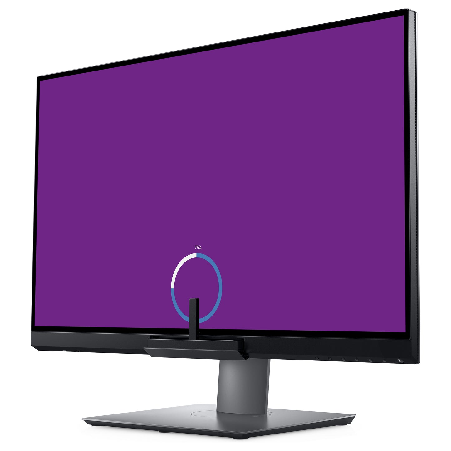 68.6cm/27'' (3810x2160) Dell UltraSharp UP2720Q IPS 16:9 8ms DisplayPort USB HDMI Pivot VESA 4K Ultra HD Black