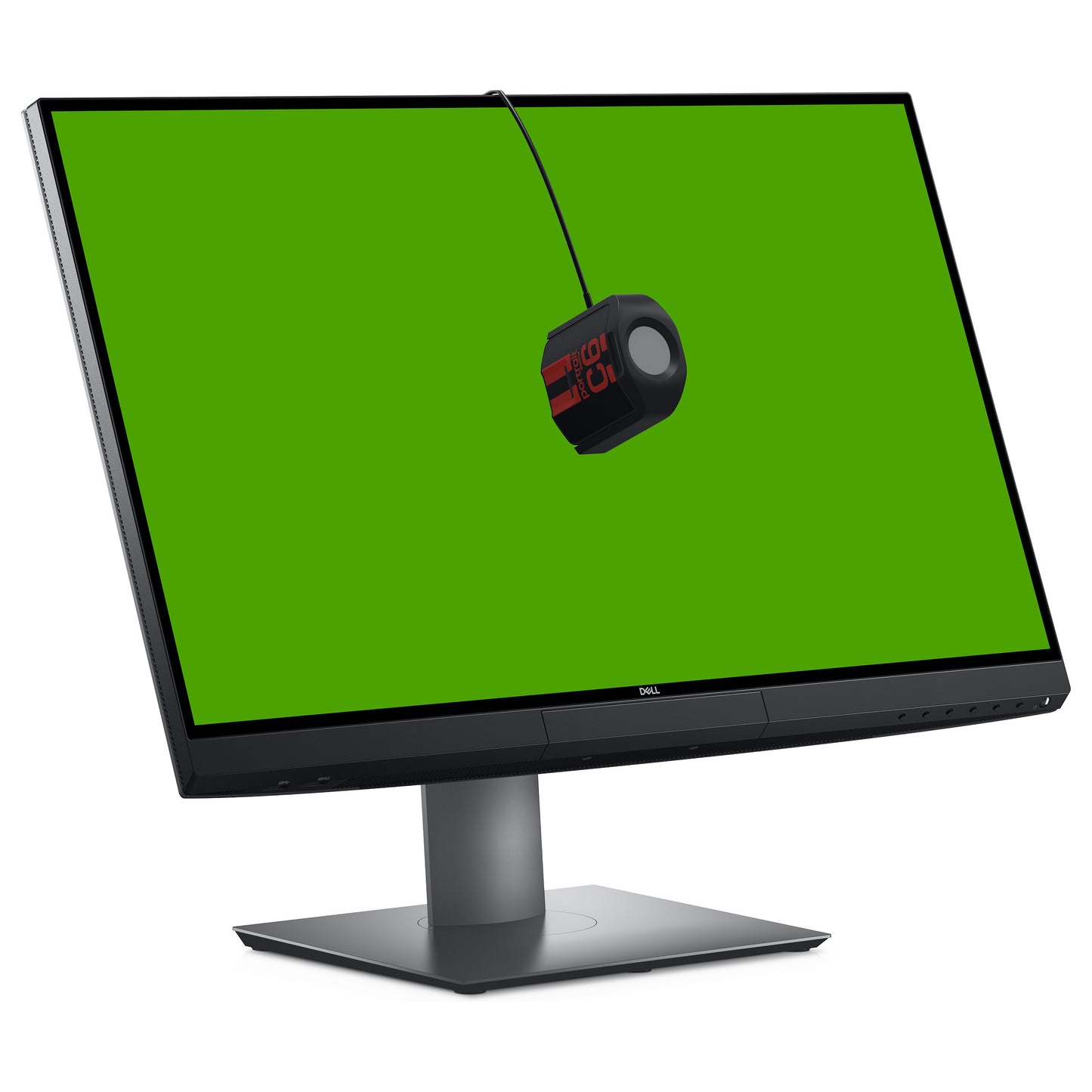 68.6cm/27'' (3810x2160) Dell UltraSharp UP2720Q IPS 16:9 8ms DisplayPort USB HDMI Pivot VESA 4K Ultra HD Black
