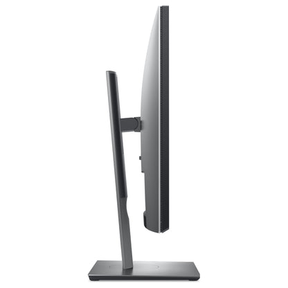 68.6cm/27'' (3810x2160) Dell UltraSharp UP2720Q IPS 16:9 8ms DisplayPort USB HDMI Pivot VESA 4K Ultra HD Black