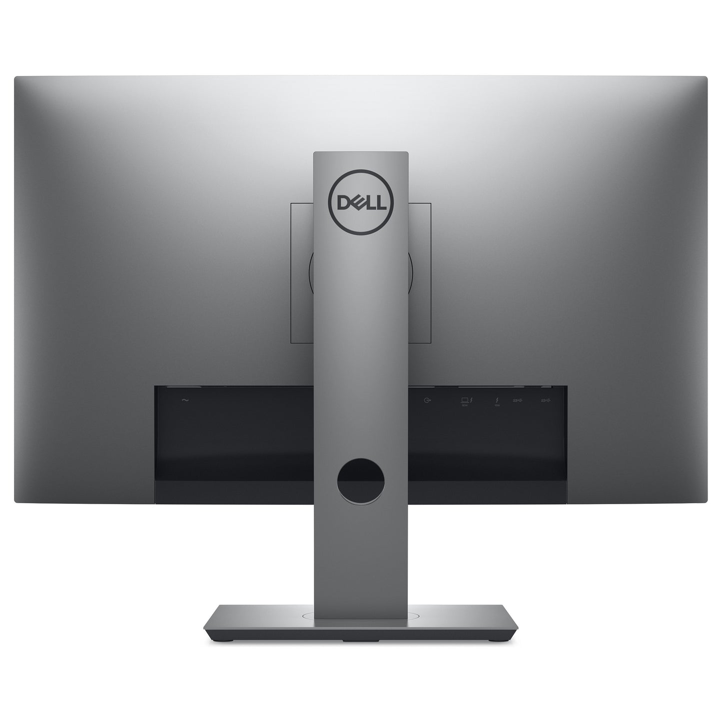 68.6cm/27'' (3810x2160) Dell UltraSharp UP2720Q IPS 16:9 8ms DisplayPort USB HDMI Pivot VESA 4K Ultra HD Black