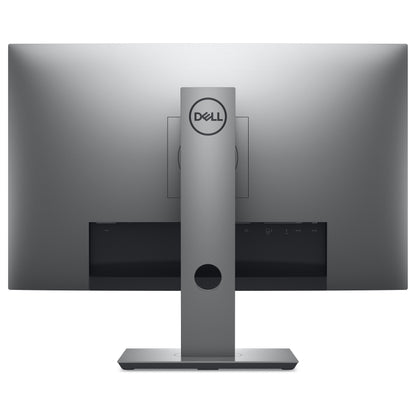 68.6cm/27'' (3810x2160) Dell UltraSharp UP2720Q IPS 16:9 8ms DisplayPort USB HDMI Pivot VESA 4K Ultra HD Black
