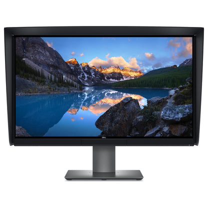 68.6cm/27'' (3810x2160) Dell UltraSharp UP2720Q IPS 16:9 8ms DisplayPort USB HDMI Pivot VESA 4K Ultra HD Black