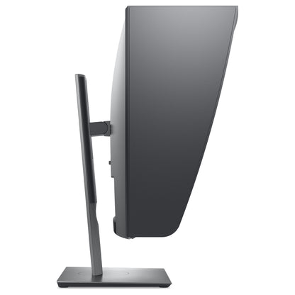 68.6cm/27'' (3810x2160) Dell UltraSharp UP2720Q IPS 16:9 8ms DisplayPort USB HDMI Pivot VESA 4K Ultra HD Black