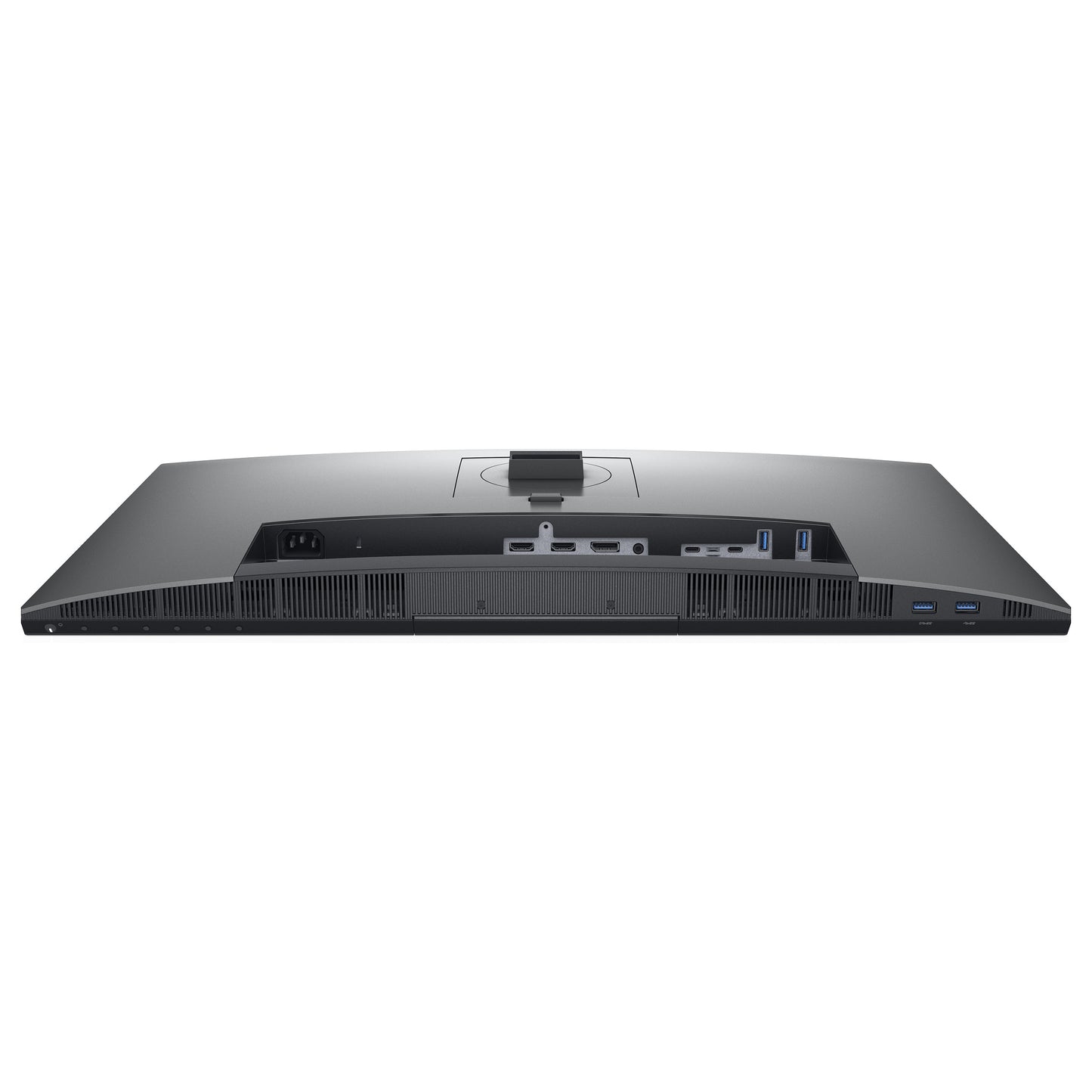68.6cm/27'' (3810x2160) Dell UltraSharp UP2720Q IPS 16:9 8ms DisplayPort USB HDMI Pivot VESA 4K Ultra HD Black