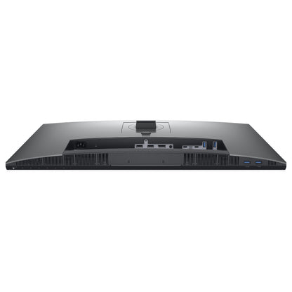 68.6cm/27'' (3810x2160) Dell UltraSharp UP2720Q IPS 16:9 8ms DisplayPort USB HDMI Pivot VESA 4K Ultra HD Black