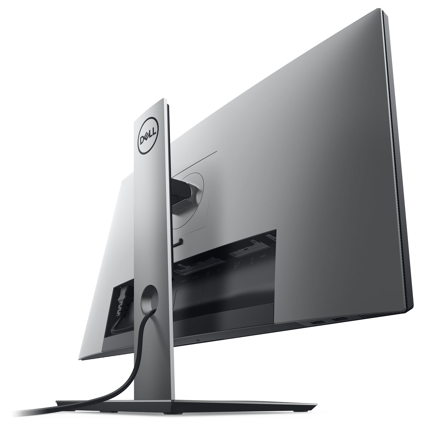 68.6cm/27'' (3810x2160) Dell UltraSharp UP2720Q IPS 16:9 8ms DisplayPort USB HDMI Pivot VESA 4K Ultra HD Black