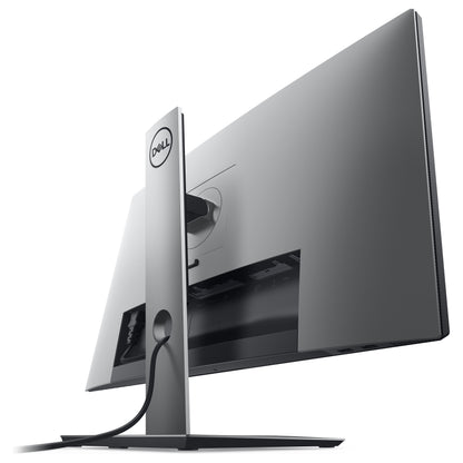 68.6cm/27'' (3810x2160) Dell UltraSharp UP2720Q IPS 16:9 8ms DisplayPort USB HDMI Pivot VESA 4K Ultra HD Black