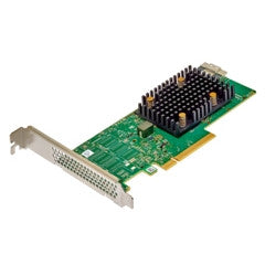 RAID Broadcom 9500-8i 8-Port Int. 12Gb/s SAS/SATA/PCIe NVMe x8 PCIe 4.0 HBA (B)