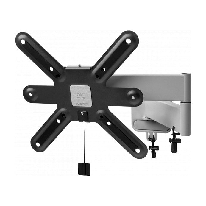 One for All TV Wandhalterung 43 Ultraslim Turn 180 WM 6254