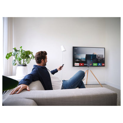 One for All TV Stand Ultraslim TURN 65 Tripod 360 WM7472 light