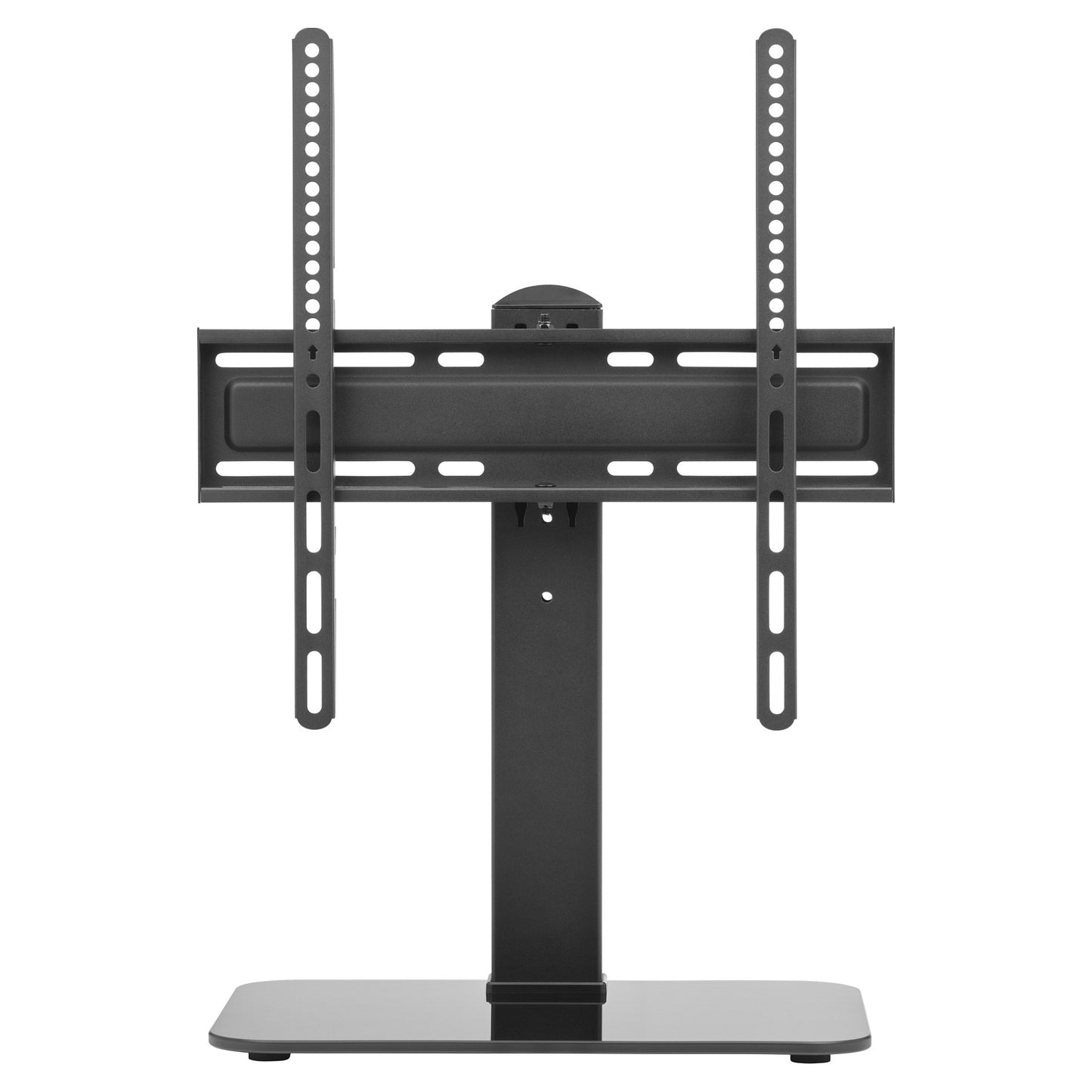 One for all Smart TV-Tischständer Ultra Slim Line WM 2470 (schwarz)