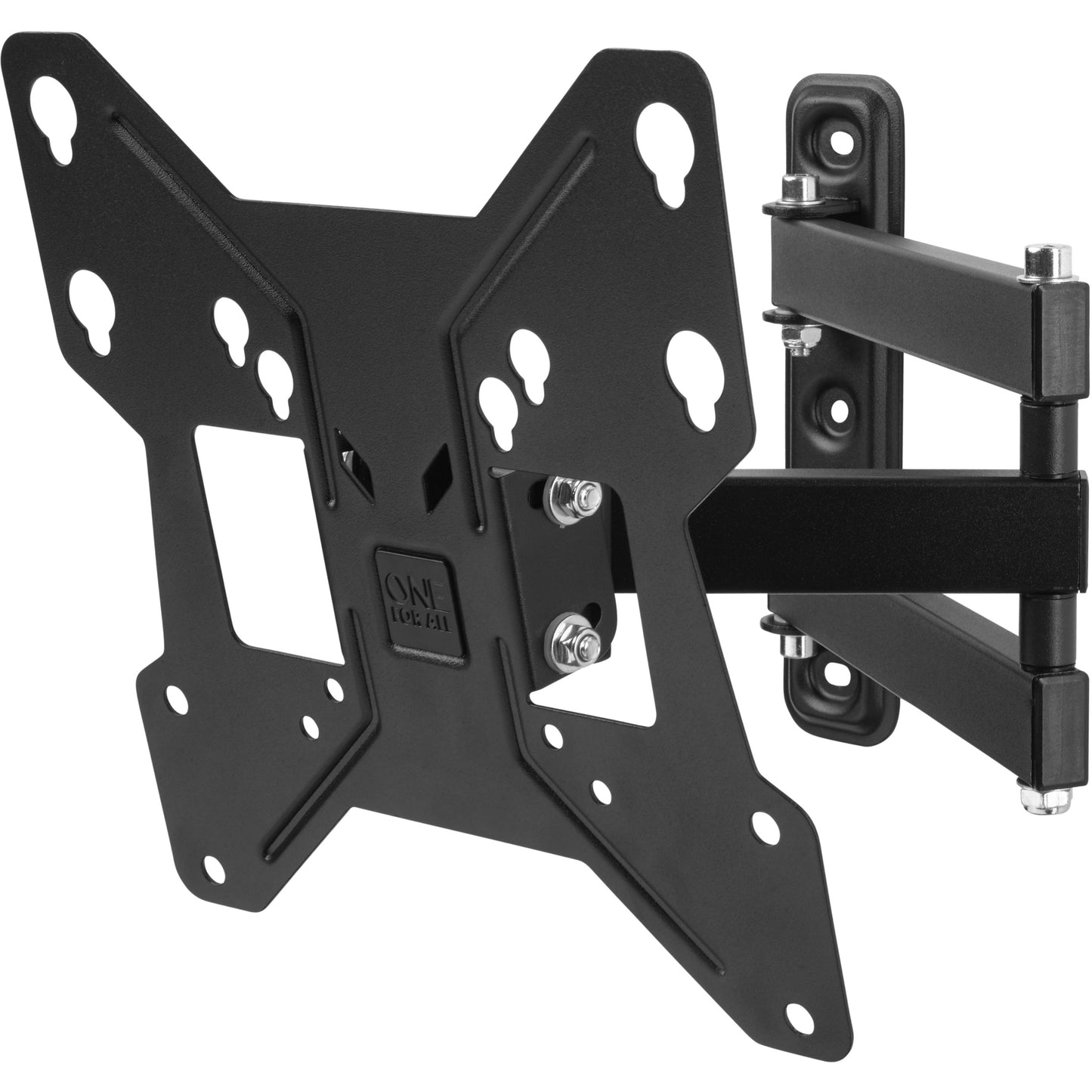 One for all TV-Wandhalterung WM 2251 (schwarz)
