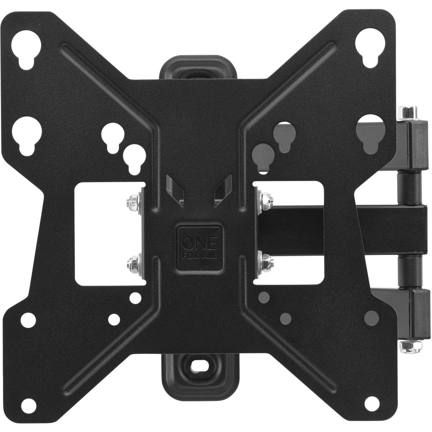 One for all TV-Wandhalterung WM 2251 (schwarz)